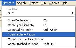 Eclipse 3.6 - 2