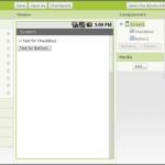 Google App Inventor