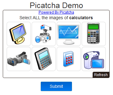 PICATCHA
