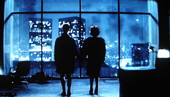 fight club