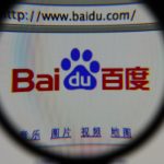 百度为什么掉队了